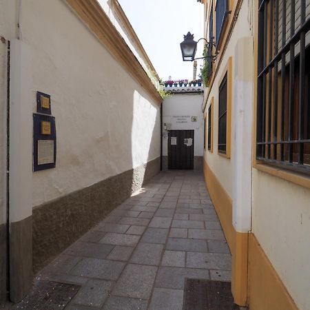 Bhost - Tinte Apartment Cordoba Exterior photo