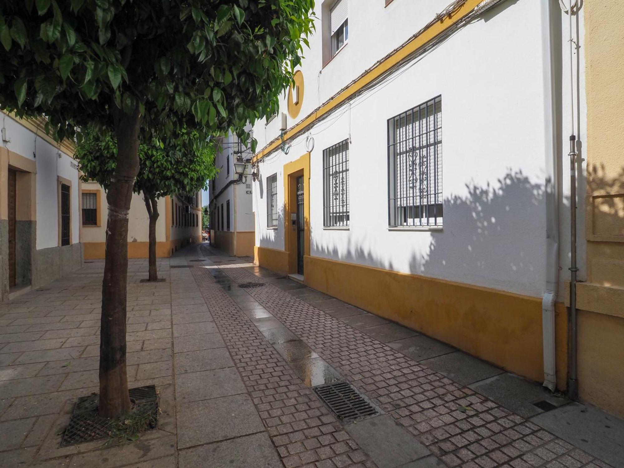 Bhost - Tinte Apartment Cordoba Exterior photo